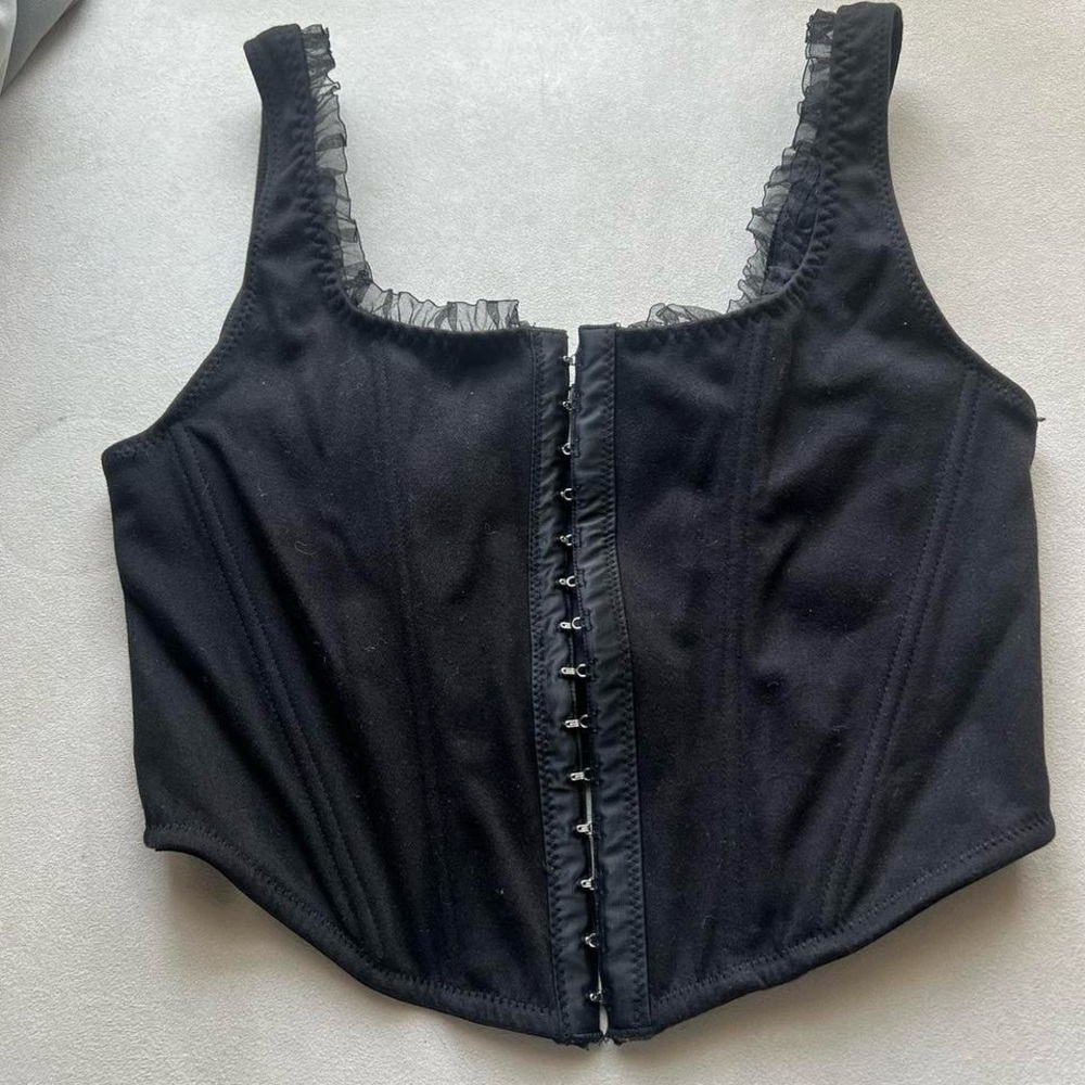 Altard State corset top